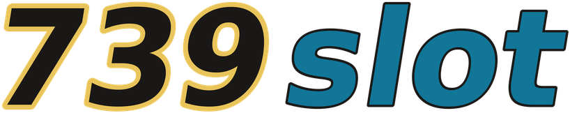 739slot logo